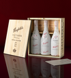 Yattarna Vertical Trio & Tasting Booklet Gift Box